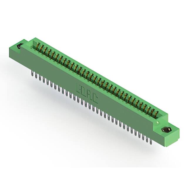 341-064-500-207 EDAC Inc.  Edgeboard Connectors